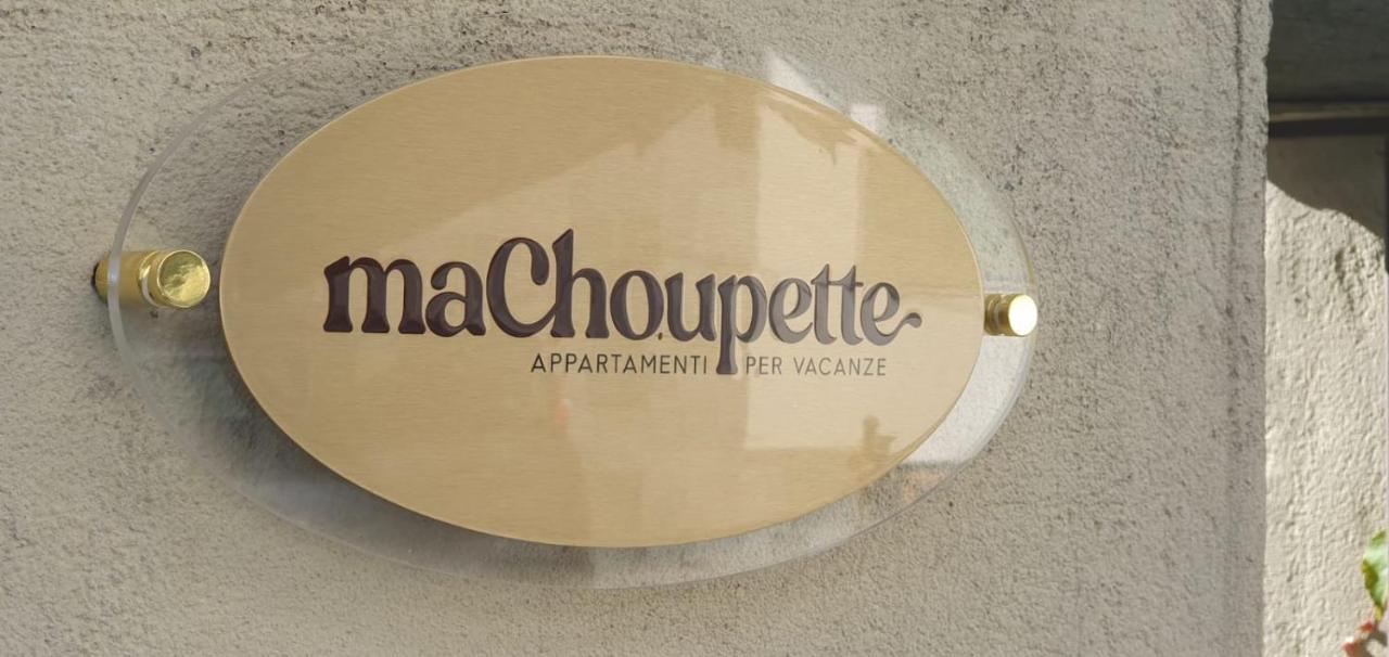 דירות טורה פליצ'ה Ma Choupette מראה חיצוני תמונה